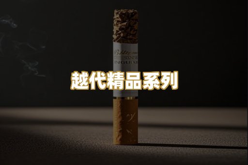 越代精品系列